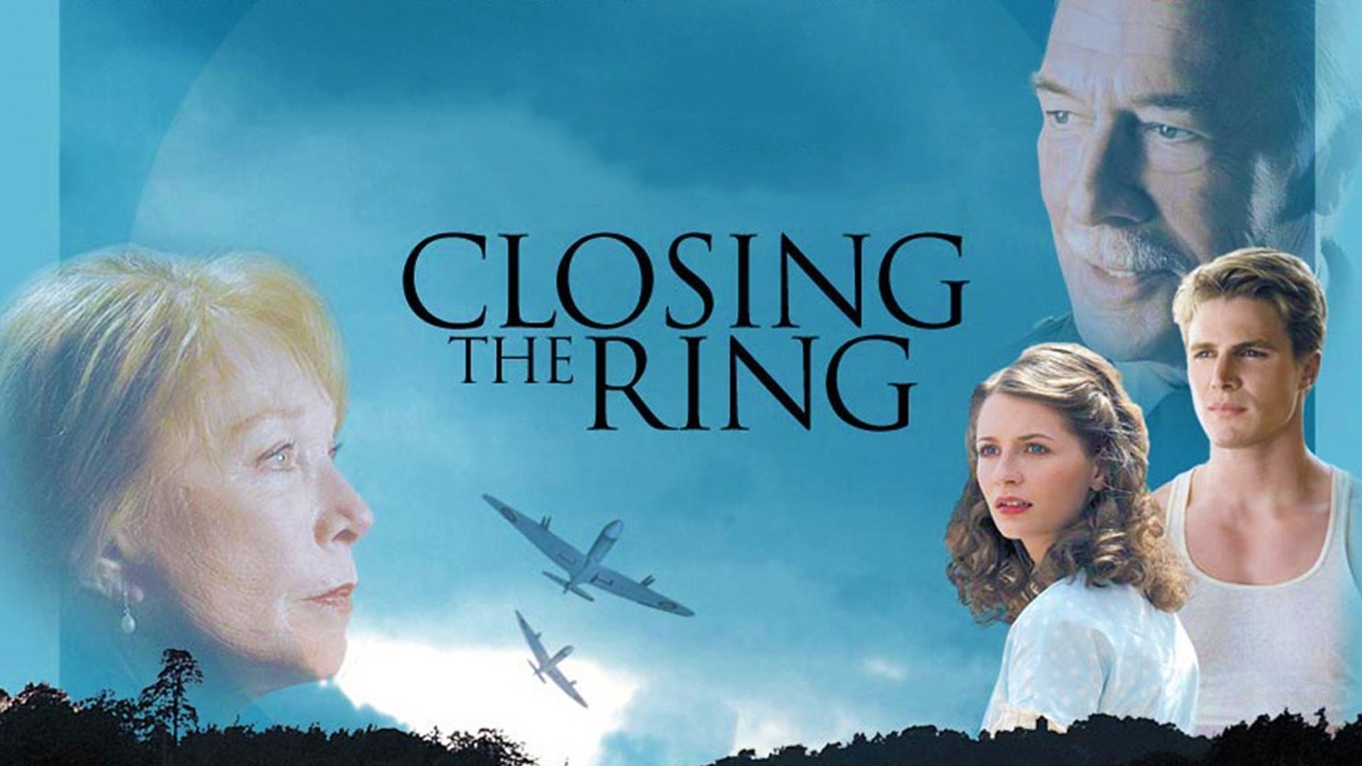Closing the Ring – Geheimnis der Vergangenheit (2007) - Film | cinema.de